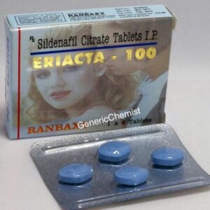 Eriacta 100 for sale | Buy Eriacta online in Uk and usa cheapest price