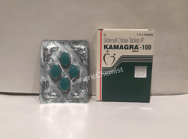 kamagra 100 mg