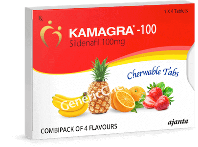 kamagra chewable