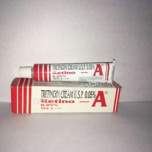 Retino A cream generic chemist shop 300x300