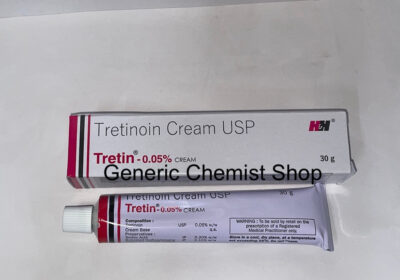 Buy Tretinoin cream 0.05, 0.025 | Generic Retin A Cream Online it is fda approved for acne and wrinkles