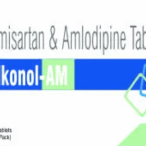 TELMISARTAN 40MG, AMLODIPINE 5MG