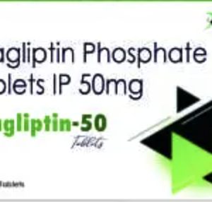 SITAGLIPTIN 50 mg