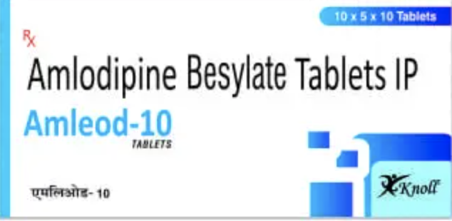 generic amlodipine 10 mg tablet buy