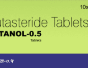 generic dutasteride 0.5 mg buy