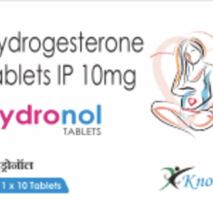 Dydrogesterone 10 mg buy