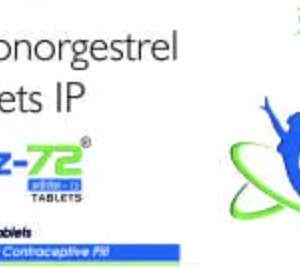 Generic Levonorgestrel 1.5 mg